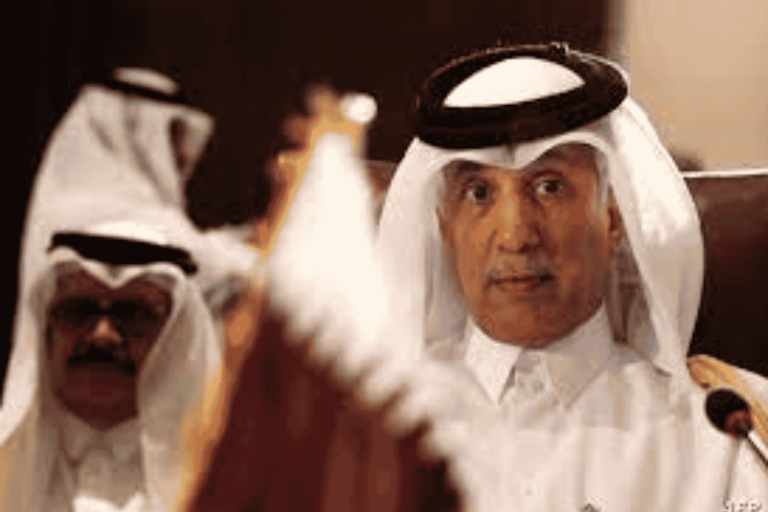 وزير قطري يفجر مفأجاة ويقول: إذا ابتعدنا عن الأنظمة الطفوليّة في المنطقة كلّ المشكلات سيتمّ تسويتها سلطان المريخي قطر قمة مكة watanserb.com