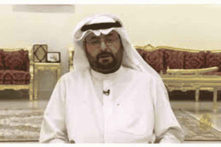 ناصر الدويلة ترامب قمة مكة watanserb.com