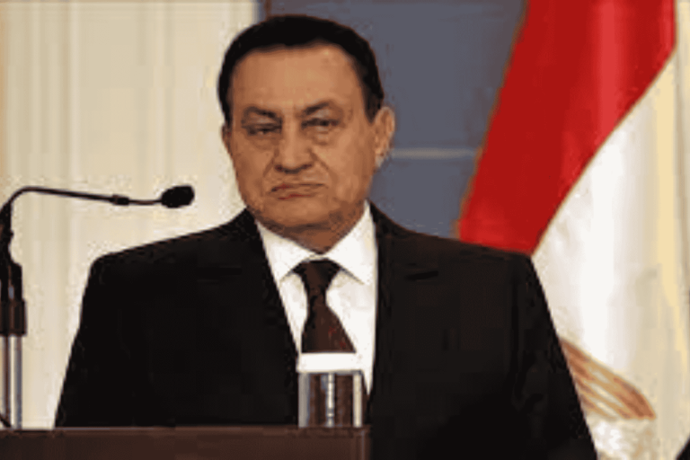 فجر السعيد حسني مبارك watanserb.com