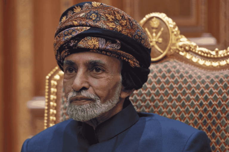 السلطان قابوس يُصدر أوامر هامة بخصوص محافظة مسندم .. تعرّفوا عليها قابوس أوامر محافظة مسندم watanserb.com