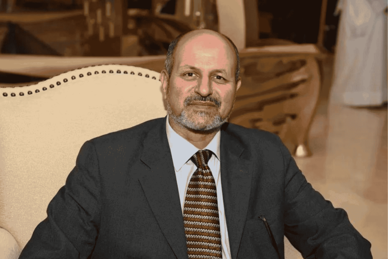 جمال سلطان قطر السعودية watanserb.com