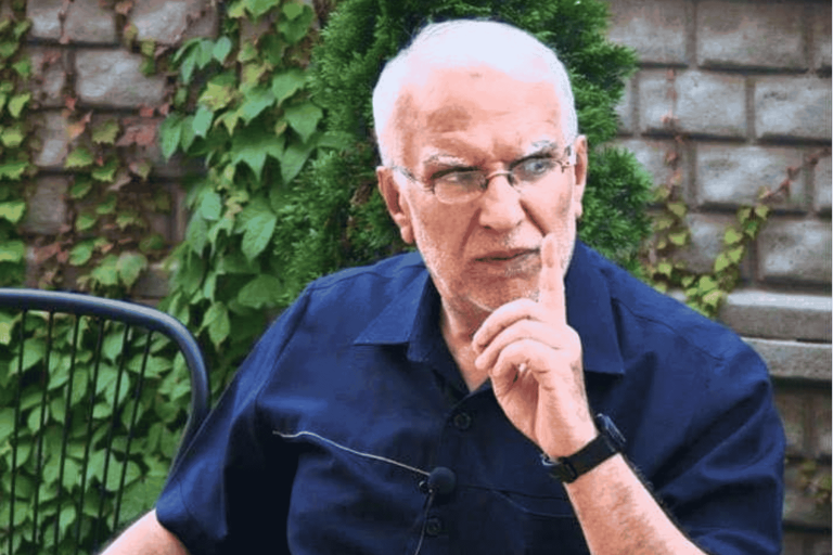 وفاة محمد العصار watanserb.com