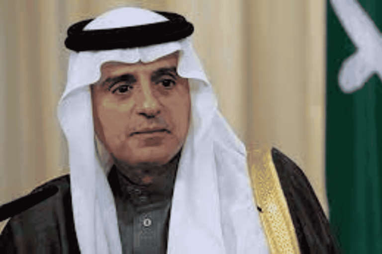 قطر ترد على تهديدات “الجبير”: تصريحات مثيرة للسخرية وتهم مفصلة للاستهلاك الإعلامي قطر تهديدات عادل الجبير watanserb.com