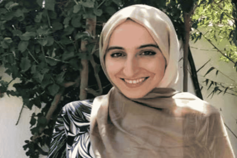 مريم مصمودي رسالة مريبة watanserb.com