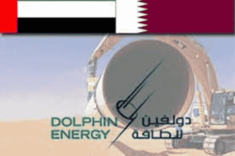الغاز القطري الإمارات watanserb.com