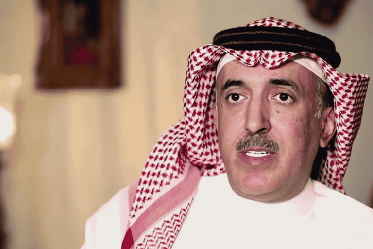 خالد السليمان قمة مكة watanserb.com