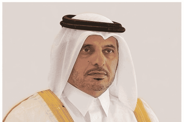 وفد قطر قمة مكة watanserb.com