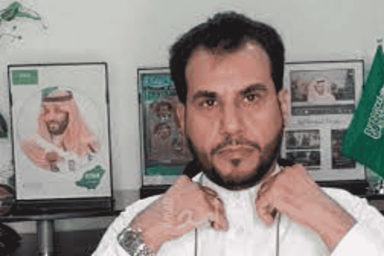 عبدالحميد الغبين تحالف إسرائيل watanserb.com