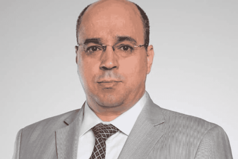 أنور مالك يهدد إيران watanserb.com