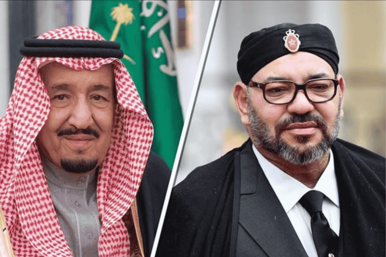 “أمير المؤمنين” الممتعض من سياسة “السعودية” لن يشارك في “القمة العربية” محمد السادس القمة العربية watanserb.com