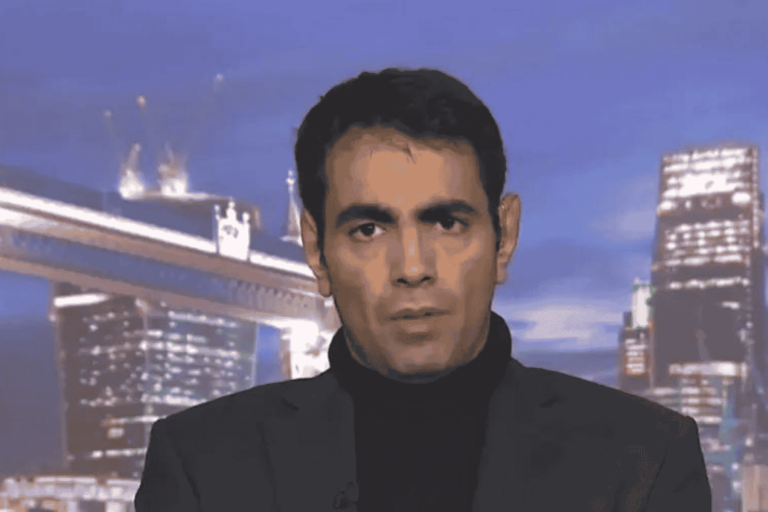 المعارض السعودي غانم الدوسري يقاضي “ابن سلمان” أمام المحاكم البريطانية بتهمة “التجسس” غانم الدوسري قضية التجسس watanserb.com
