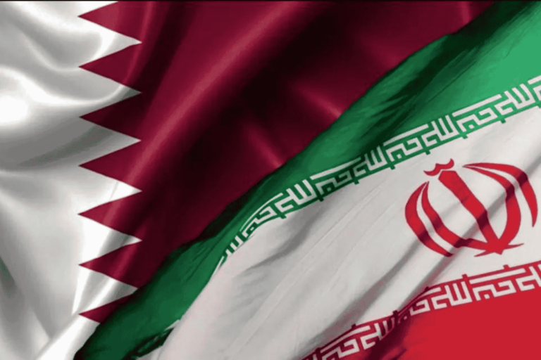 التعاون التجاري إيران قطر watanserb.com