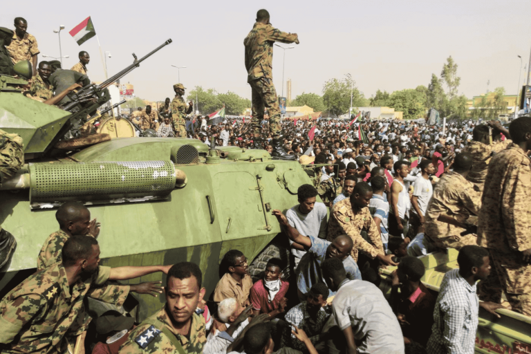 محاولة انقلاب السودان watanserb.com