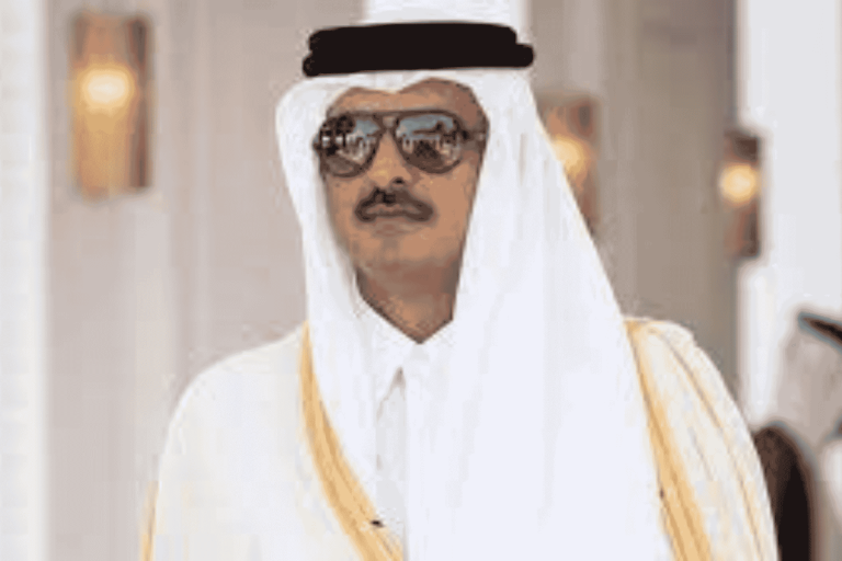 سقوط وفجور صحيفة “عكاظ” السعودية في تطاولها على أمير قطر أمير قطر صحيفة عكاظ watanserb.com