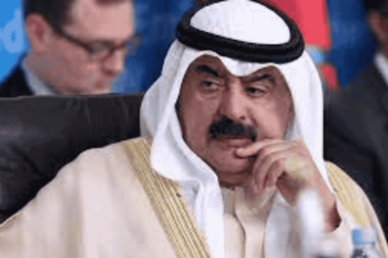 الجارالله الوضع بالغ الخطورة watanserb.com