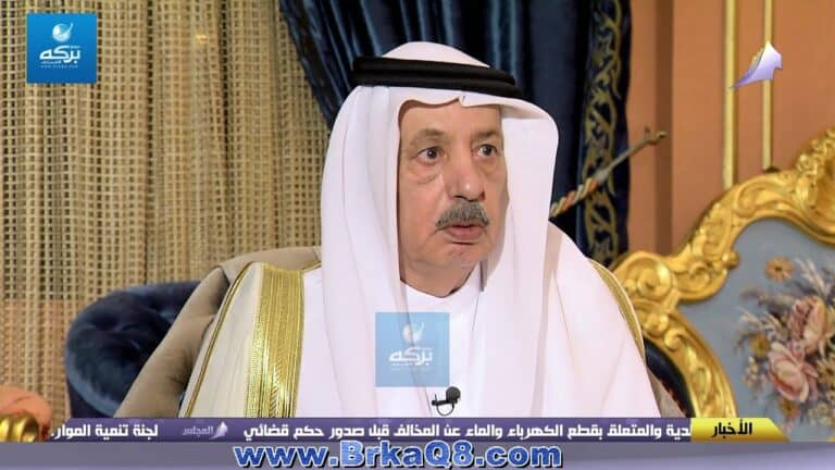 المحامي السعودي طه الحاج watanserb.com