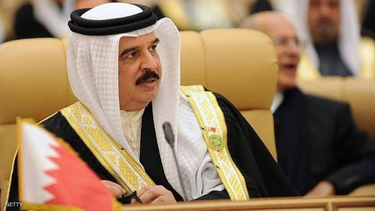 واشنطن تطلب من ملك البحرين تنحية عمه رئيس الوزراء خليفة بن سلمان حمد بن عيسى آل خليفة watanserb.com