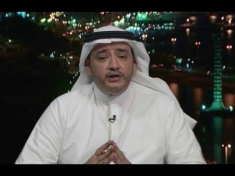 باحث سعودي: لليهود حق تاريخي في فلسطين وقدسية القدس لهم كقدسية مكة والمدينة لدينا عبدالحميد الحكيم watanserb.com