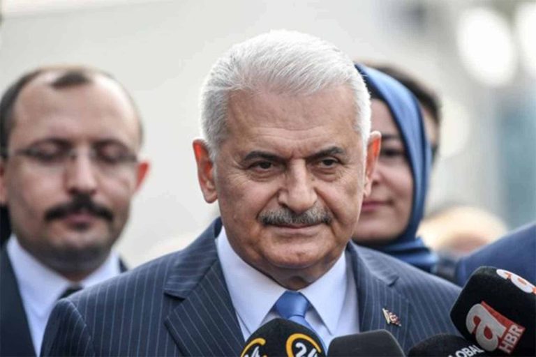 بن علي يلدريم watanserb.com