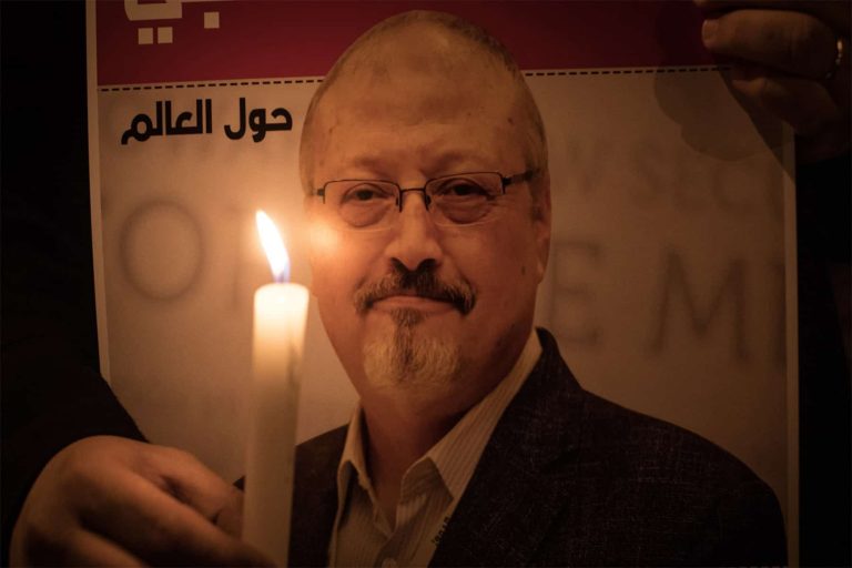 أدلة قتل خاشقجي watanserb.com