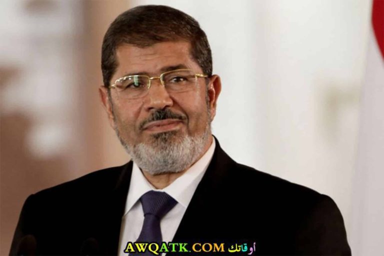 مفاجأة عن وفاة الرئيس محمد مرسي وتتهم نظام السيسي بقتله مفاجأة عن وفاة الرئيس محمد مرسي watanserb.com