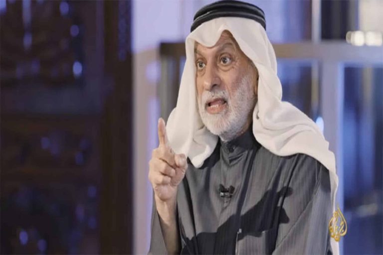 السياسي عبدالله النفيسي watanserb.com