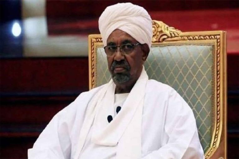 المخلوع عمر البشير watanserb.com
