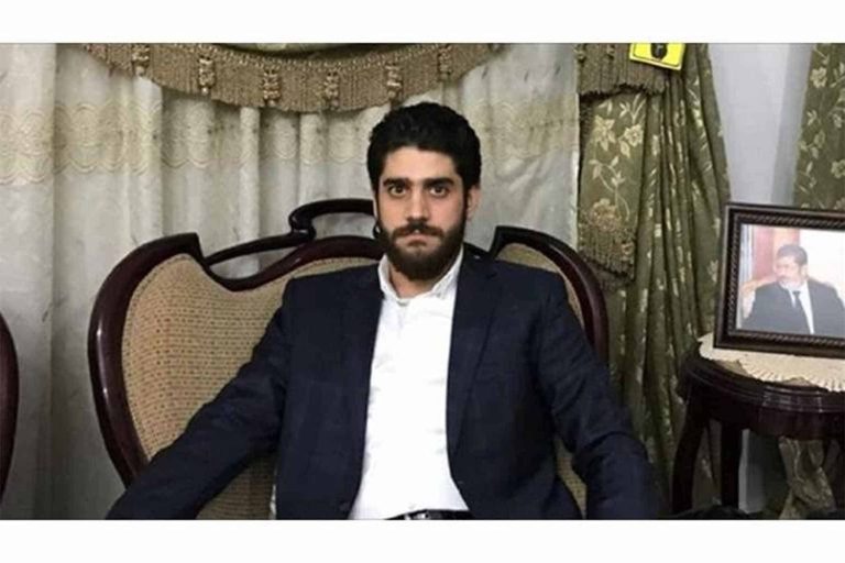 نجل مرسي عبدالله يكشف ملابسات وفاة والده وماذا شاهدوا على جثته watanserb.com