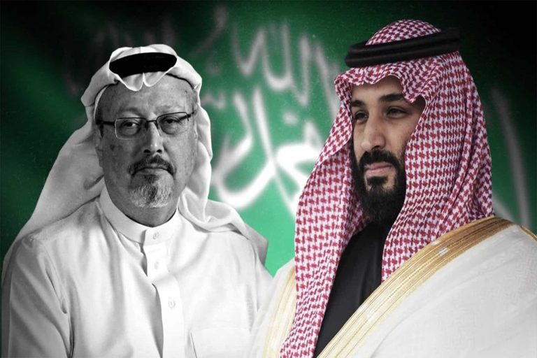 الأمم المتحدة تنهي ملف خاشقجي watanserb.com