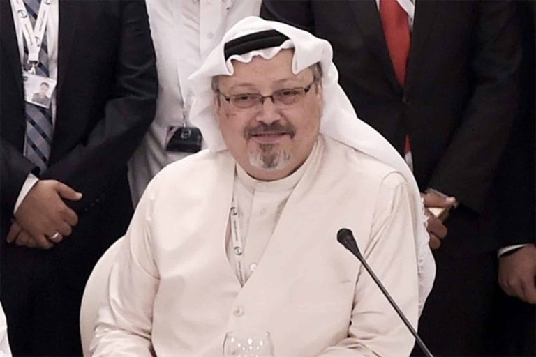 جريمة اغتيال جمال خاشقجي watanserb.com