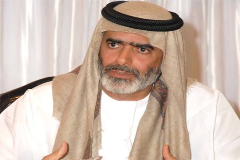 الأكاديمي الإماراتي يوسف اليوسف watanserb.com