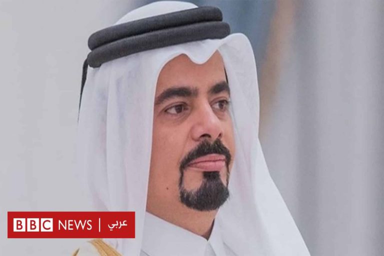عبدالله بن حمد العذبة: لا أعتقد أن هناك صلح قريب عبدالله بن حمد العذبة watanserb.com