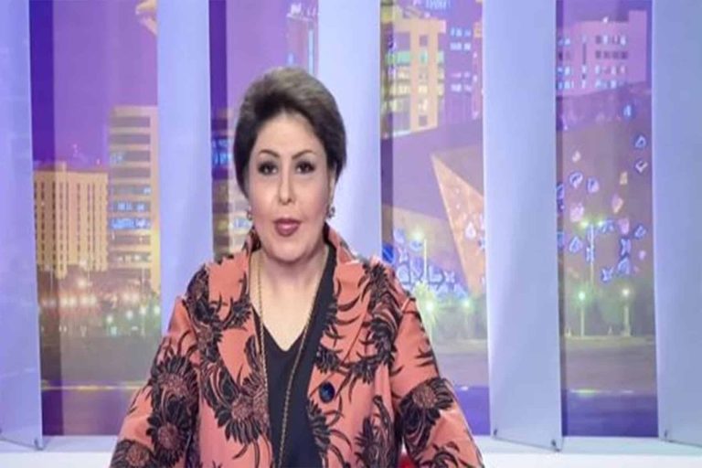 فجر السعيد تسخر من وفاة مرسي واستهزأت به على الهواء مباشرة فجر السعيد تسخر من وفاة مرسي watanserb.com