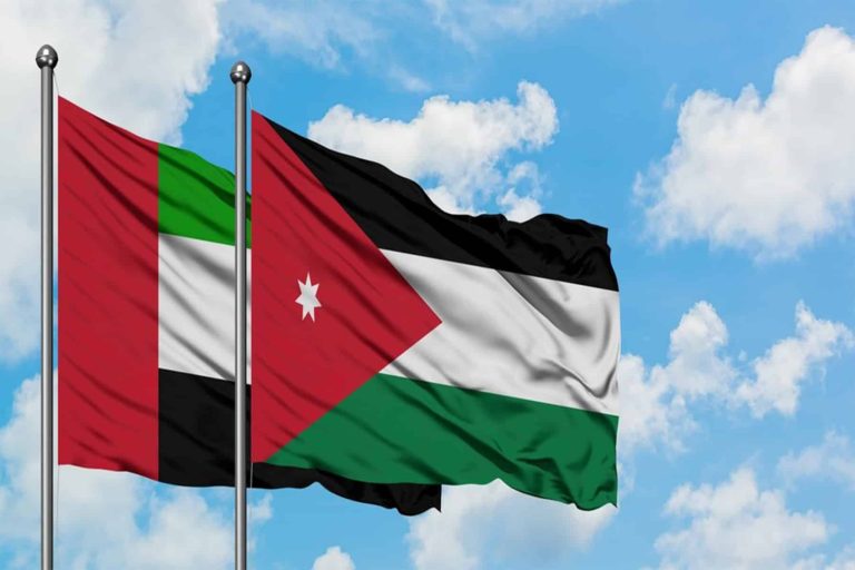 أزمة أبو ظبي وعمان watanserb.com