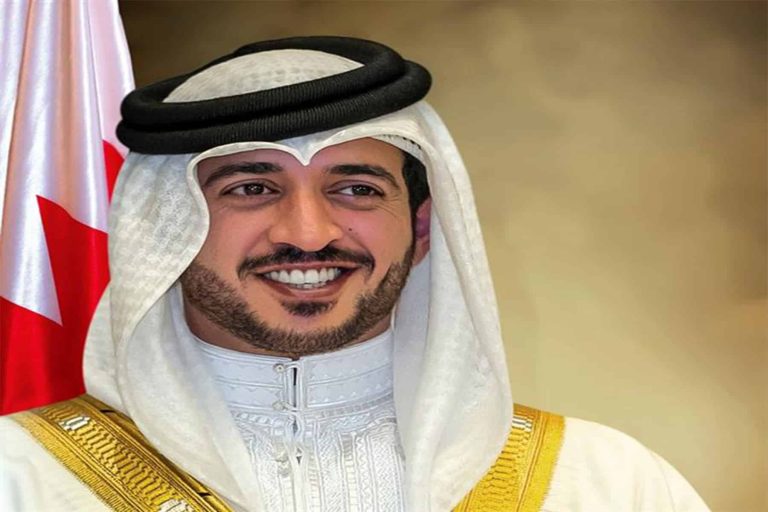 محاولة اغتيال نجل ملك البحرين watanserb.com
