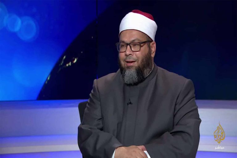 الداعية محمد الصغير watanserb.com