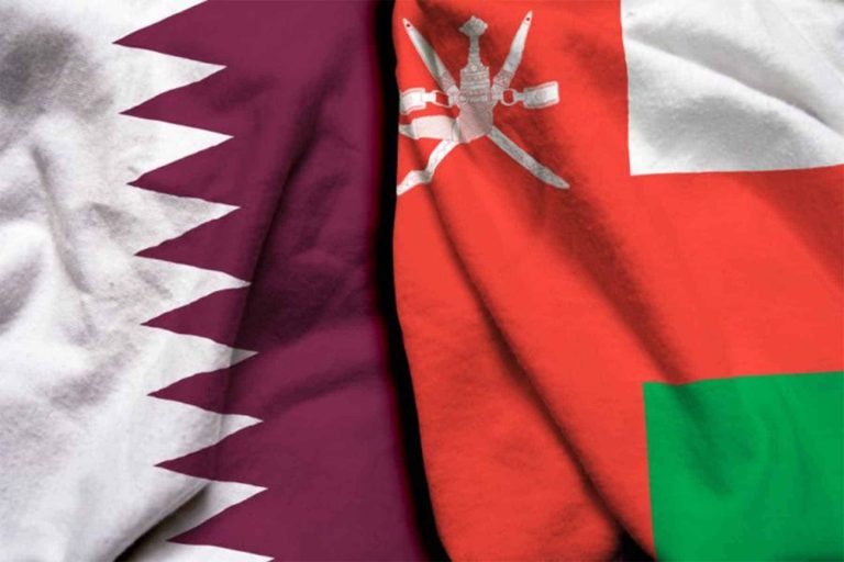 مخطط ضد عُمان وقطر watanserb.com