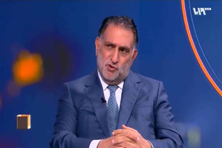 الدكتور عزمي بشارة watanserb.com