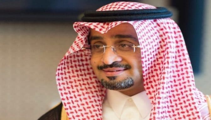 هكذا علق “بدر العساكر” ذراع ابن سلمان الأيمن فرحا على حملة اعتقال الأمراء والوزراء ورجال الأعمال بدر العساكر watanserb.com