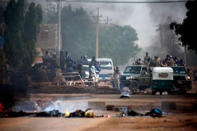مذبحة القيادة العامة watanserb.com