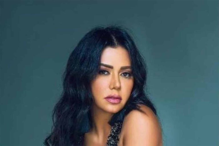 الممثلة رانيا يوسف​ watanserb.com