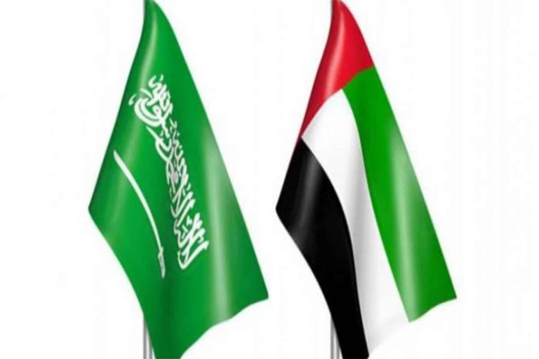 رعب سعودي إماراتي watanserb.com