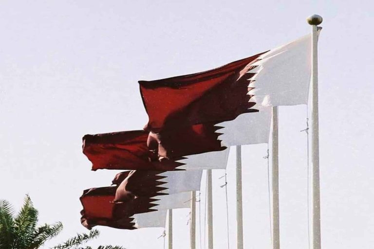 السلطات القطرية تلقي القبض على 3 جواسيس بالدوحة السلطات القطرية watanserb.com