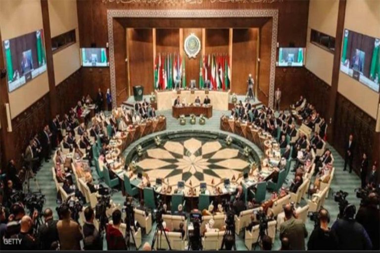 الاجتماع التنسيقي العربي watanserb.com