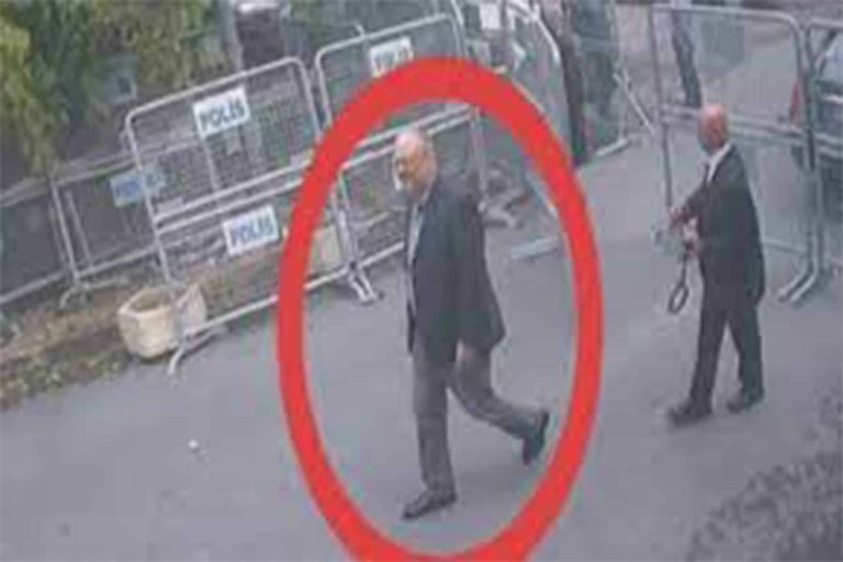 تفاصيل اغتيال جمال خاشقجي watanserb.com