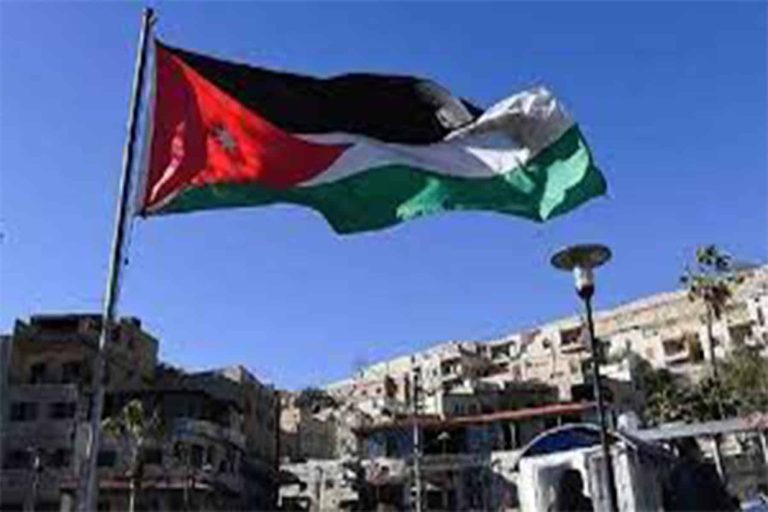 تغيير في مناصب الأردن الملك watanserb.com