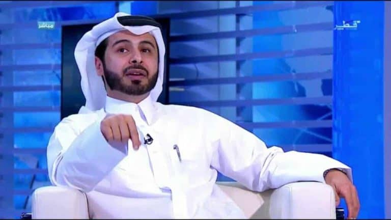 كاتب قطري لحكام السعودية: “كما كان تدينكم كاذبا ستكون علمانيتكم مقززة” أنور قرقاش والمري