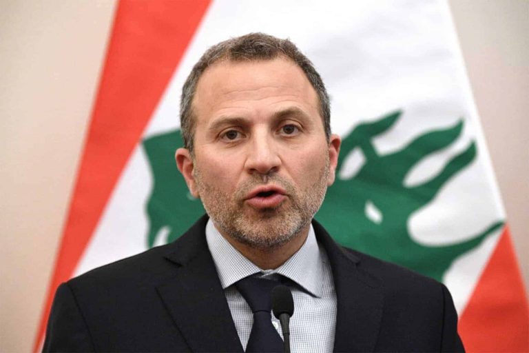 تصريحات جبران باسيل العنصرية watanserb.com