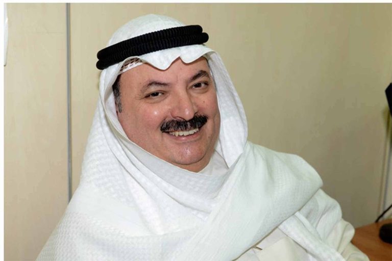 الكويتي ناصر الدويلة watanserb.com