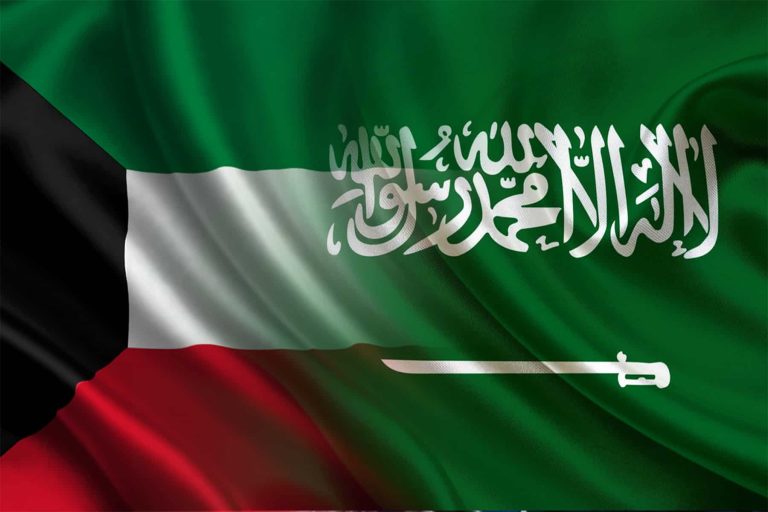 فتنة بين الكويت والسعودية watanserb.com